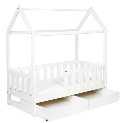 Łóżko domek Liv 160x80